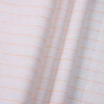 Cotton Stripes Shirt Fabric