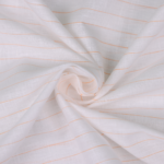Cotton Stripes Shirt Fabric - Image 2