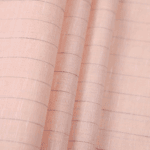 Horizontal Stripes Shirt Fabric