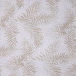 Linen Printed Shirt Fabric - Image 3