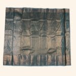 Blue Kanchipuram  Saree - Image 2