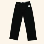 Boys Black Jeans