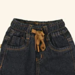 Boys Black Jeans - Image 2