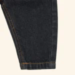 Boys Black Jeans - Image 3