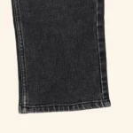 Boys Black Jeans - Image 3