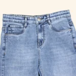 Boys Blue Demin Jeans - Image 2