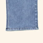 Boys Blue Demin Jeans - Image 3