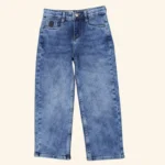 Boys Blue Denim