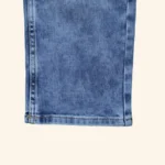 Boys Blue Denim - Image 3