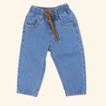 Boys Blue Jeans