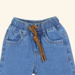 Boys Blue Jeans - Image 2