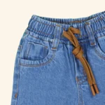 Boys Blue Jeans - Image 4