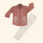 Boys Full Suit 2Piece