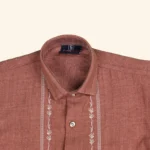 Boys Full Suit 2Piece - Image 3
