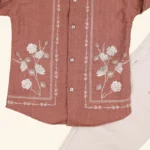 Boys Full Suit 2Piece - Image 4