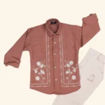 Boys Full Suit 2Piece - Image 2