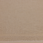 Beige Cotton Saree - Image 4