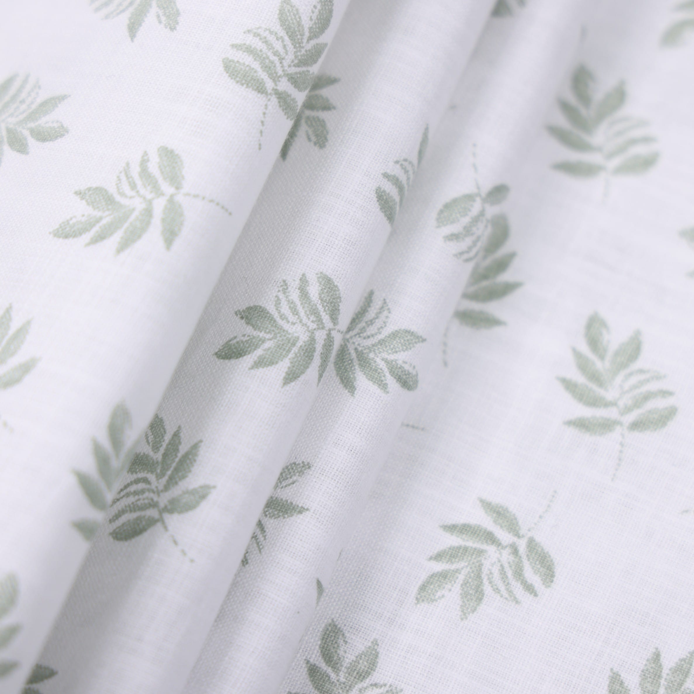 Cotton Printed Shirt Fabric (1) Cotton Printed Shirt Fabric - Image 1
