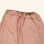 Girls Peach Palazzo Pants - Image 2