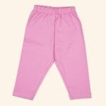Girls Purple and Pink Hosiery 2Piece set - Image 3