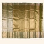Green Kanchipuram Saree - Image 2