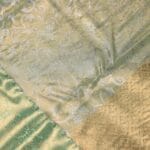 Green Kanchipuram Saree - Image 5