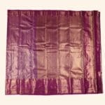 Magenta Kanchipuram Saree - Image 2