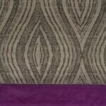 Moss Grey Meena Cotton Saree - Image 4