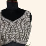 Olive Green Crop Top - Image 5
