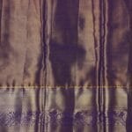 Purple Kanchipuram Saree - Image 4