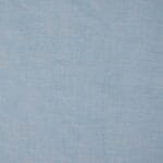 Sky Blue Linen Shirt Fabric - Image 3