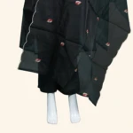 BALCK KURTI SET (5)