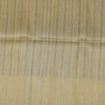 Beige Tussar Fancy Saree (4)
