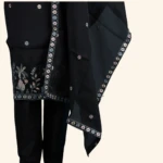 BLACK STRAIGHT (5)