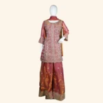 BUNT ORANGE SHARARA (1)