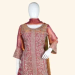 BUNT ORANGE SHARARA (2)