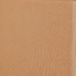 Warm Beige Cotton Saree - Image 4