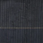 Charcoal Grey Tussar Fancy Saree (4)