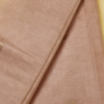 Beige Tussar Fancy Saree - Image 5
