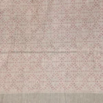 Crimson Red Tussar Fancy Saree (4)
