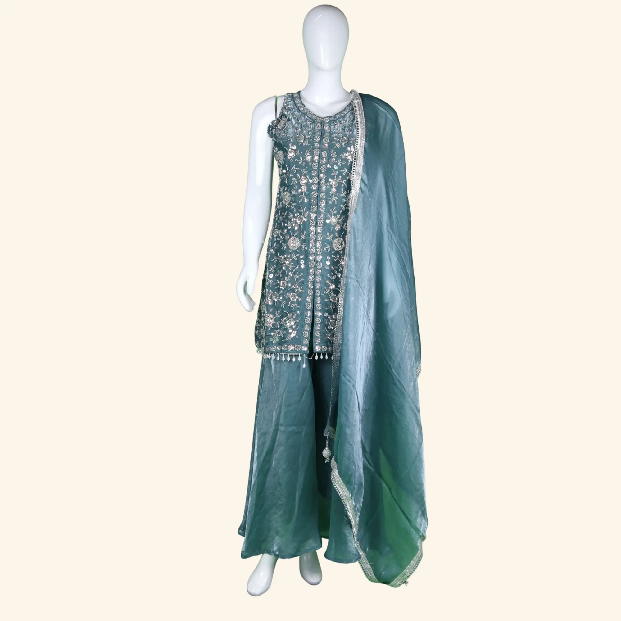 DUSTY BLUE SHSRARA (1) DUSTY BLUE SHSRARA (1)