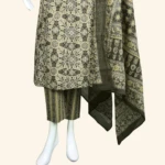 GREN KURTI SET (3)