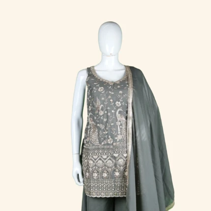 GREY SHARARA (2)