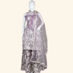 LAVENDER SHARARA (1)