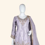 LAVENDER SHARARA (2)