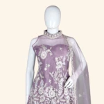 LAVENDER SHARARA (2)