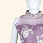 LAVENDER SHARARA (4)