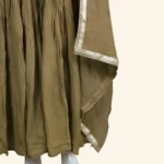 LIGHT GOLD SHARARA (5)