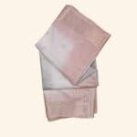 Ash Tussar Saree