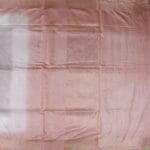 Ash Tussar Saree - Image 3